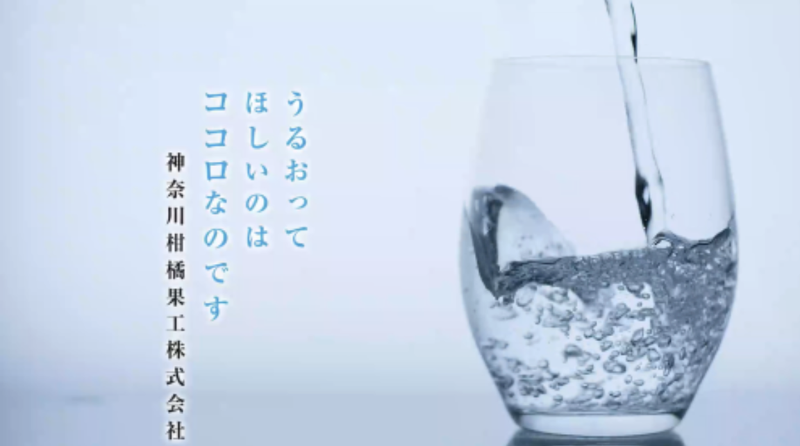 神奈川柑橘果工株式会社の求人・転職情報