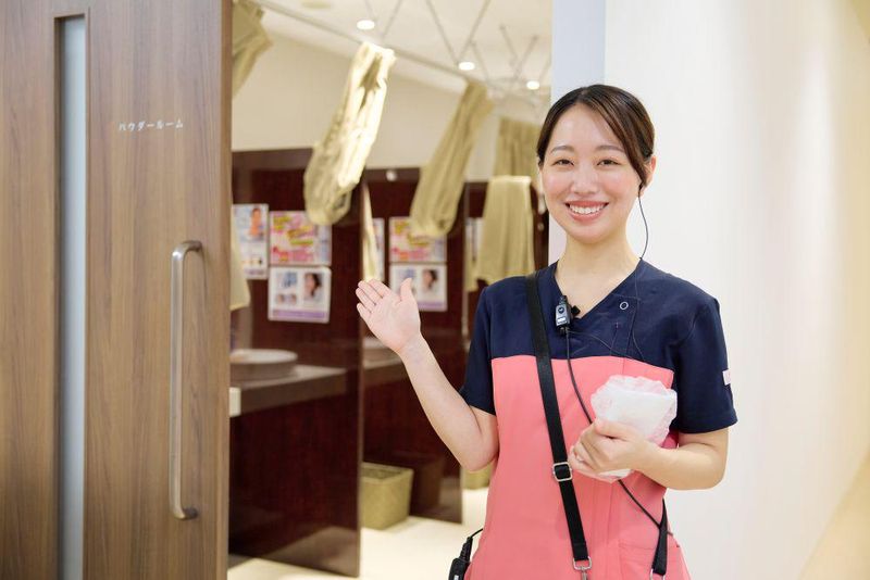 湘南美容クリニック池袋東口院/医療法人湘美会(湘南美容クリニック)の求人・転職情報-02