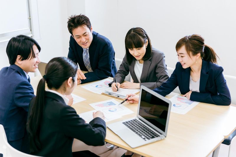 株式会社藤原建設の求人・転職情報