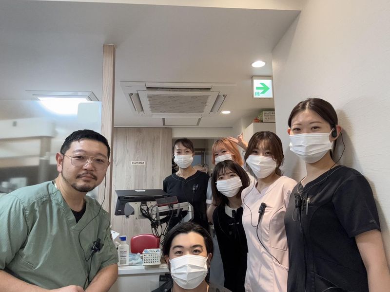 中目黒コヤス歯科のアルバイト・バイト求人情報-02