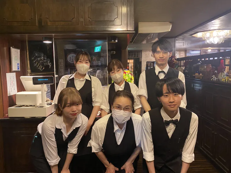 有限会社習志野飯店の求人・転職情報