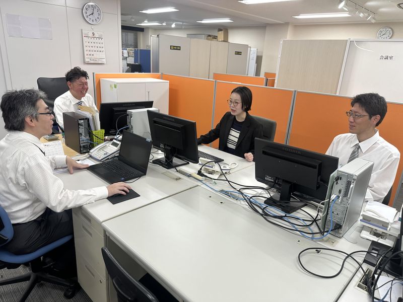 株式会社第一管財-0004の求人・転職情報