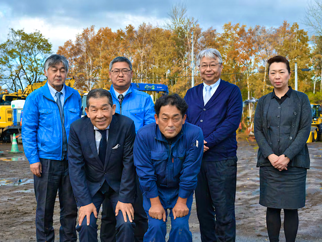 株式会社テクノレンタルの求人・転職情報