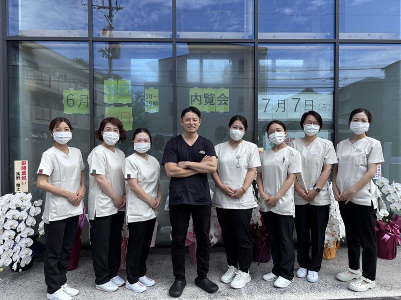 医療法人松原会　南茨木グリーンクリニックのアルバイト・バイト求人情報-05