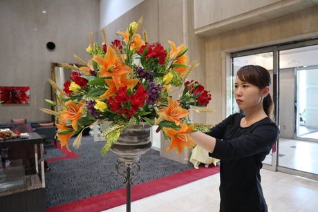 求人画像