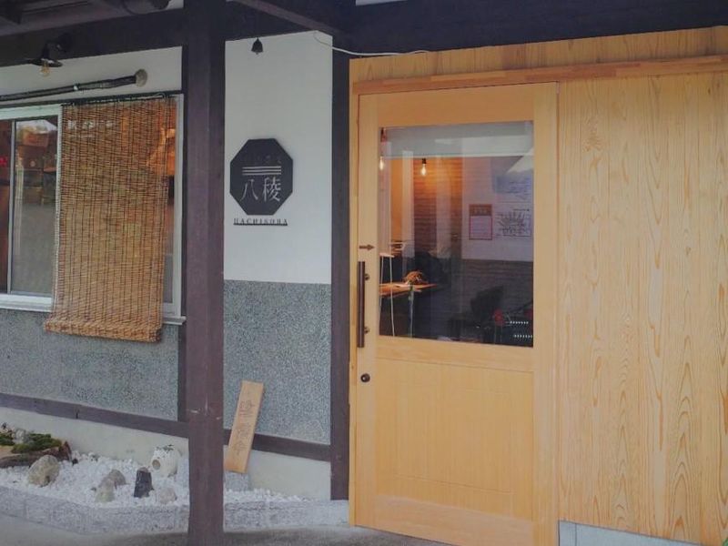 十割蕎麦　八稜のアルバイト・バイト求人情報-02