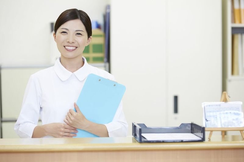 株式会社アンフィニー/豊明市の有名大学病院の派遣求人情報