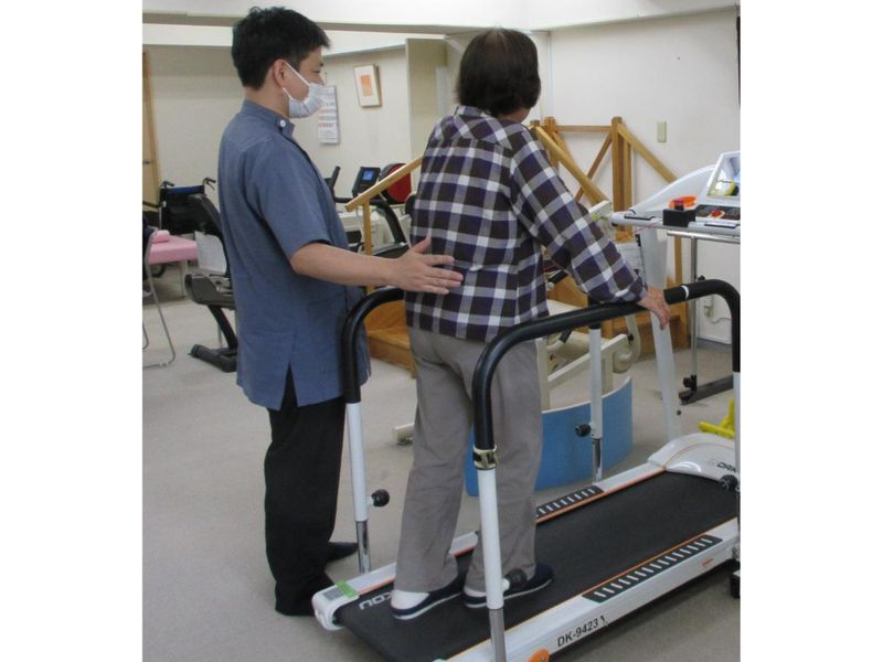 デイサービス　エクサスみどり(株式会社シミズ)のアルバイト・バイト求人情報-02