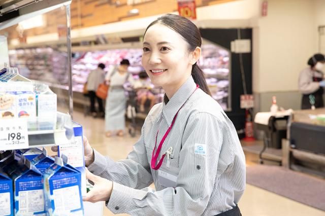 イオンスタイルつくば学園の森のアルバイト・バイト求人情報-12