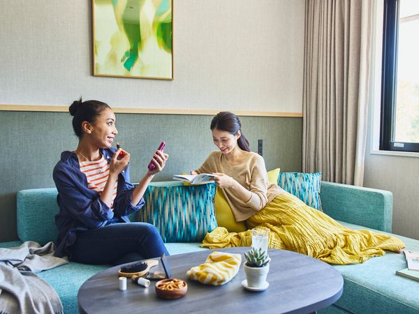 鹿島軽井沢リゾート株式会社の求人・転職情報