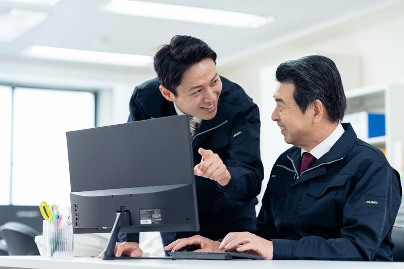 誠和梱枹運輸株式会社の求人・転職情報