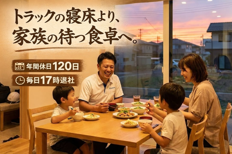 加藤総業株式会社の求人・転職情報