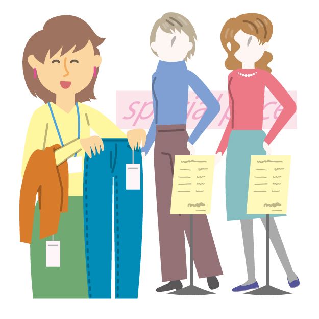 レナウン株式会社のアルバイト・バイト求人情報-03