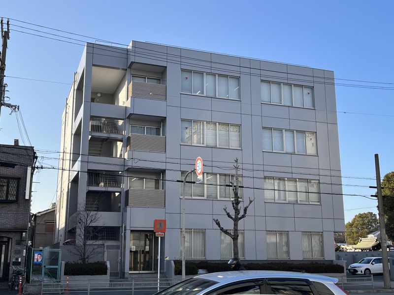 サノヤス・エンジニアリング株式会社　大阪本社のアルバイト・バイト求人情報-04