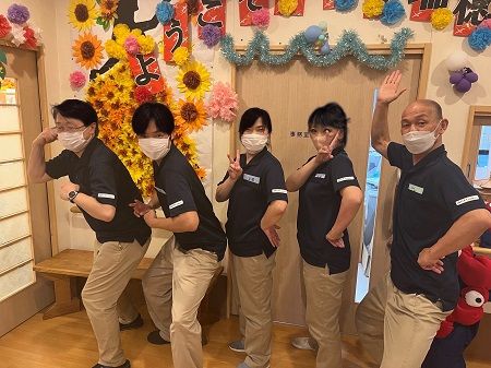 株式会社ニチイ学館の求人・転職情報