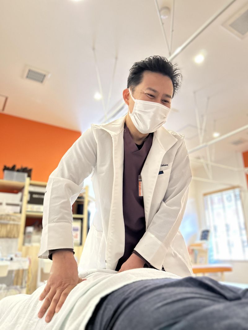 ひびき鍼灸院/整骨院 宇治市小倉院(スマイルライフ株式会社)の求人・転職情報／理学療法士｜とらばーゆ