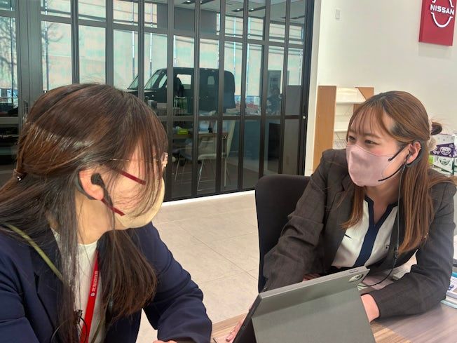 北海道日産自動車株式会社の求人・転職情報