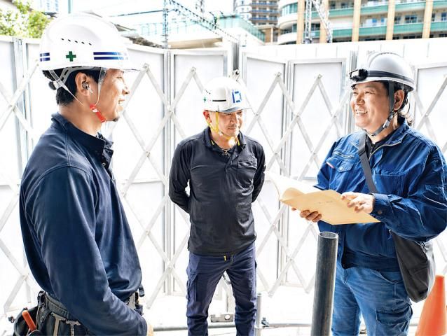 株式会社東洋カイテック-0001の求人・転職情報