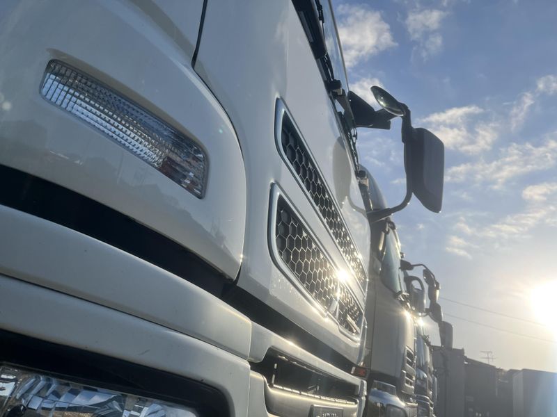 エイチケイエムロジスティクス株式会社の求人・転職情報