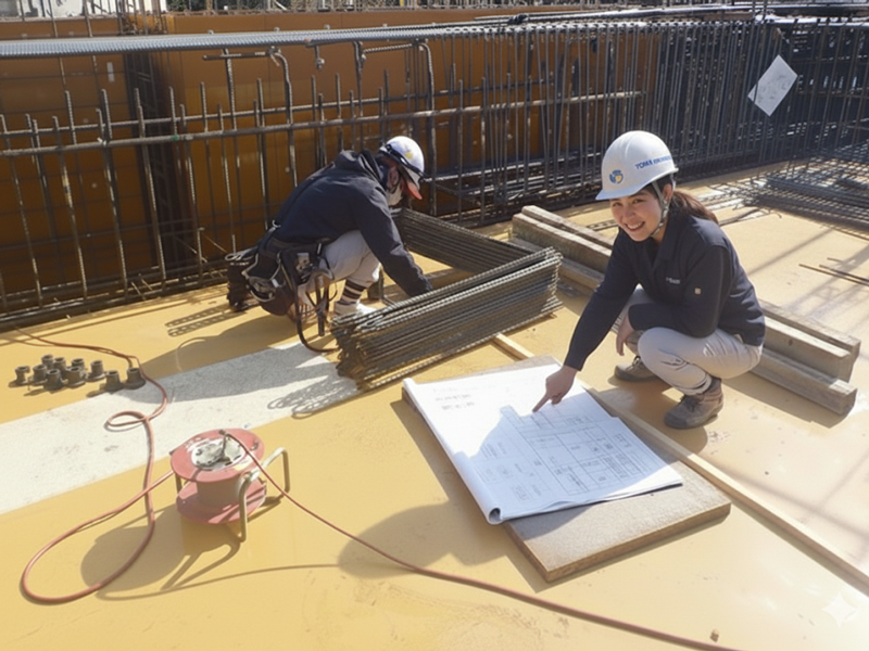 株式会社東和コーポレーション　高田馬場営業所【葛西】のアルバイト・バイト求人情報-49