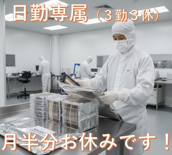 船田製造サービス株式会社のアルバイト・バイト求人情報-37