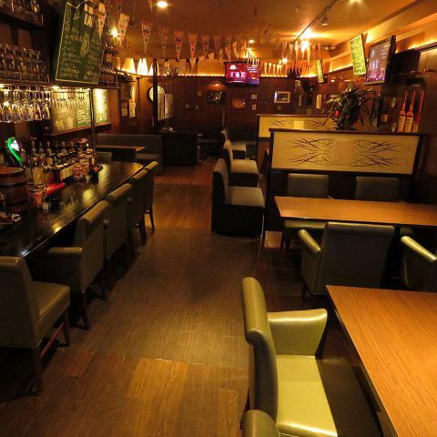 ダイニングバル　ロイヤル響のアルバイト・バイト求人情報-03