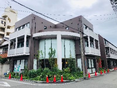 カルチェ住吉川アネックス（特定医療法人　仁悠会）の求人・転職情報