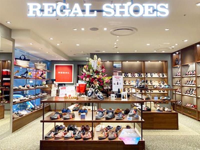 REGAL SHOES 二子玉川店の求人情報