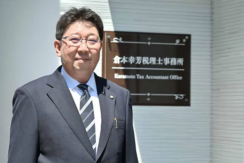 求人画像