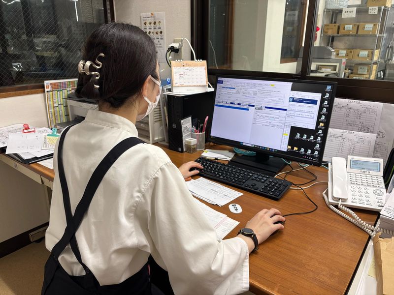 株式会社マックス加工の求人・転職情報