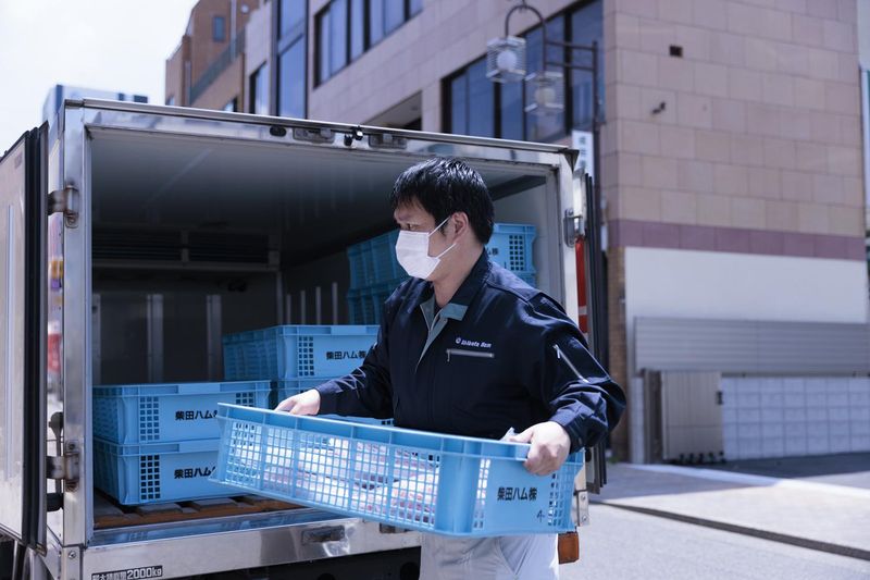 柴田ハム食品株式会社の求人・転職情報