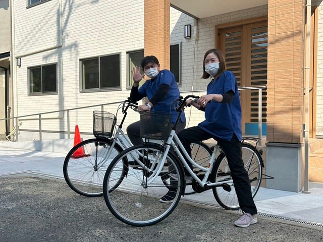株式会社TｰConnect　ふくろく訪問看護ステーションの求人・転職情報