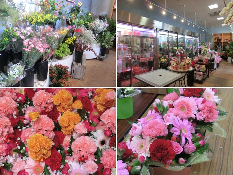 株式会社フランソア(花事業部)の求人・転職情報-04