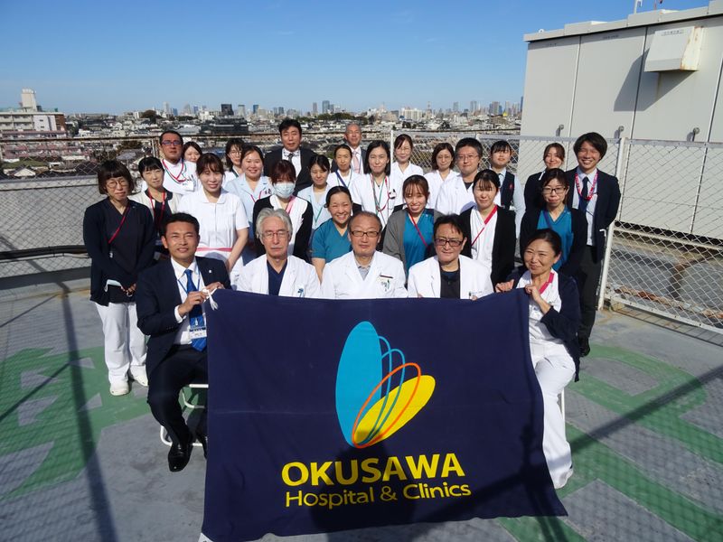 一般社団法人ＴＭＧ本部-0016の求人・転職情報