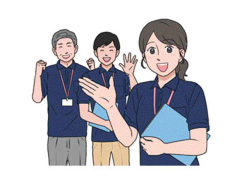 求人画像