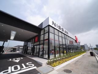 静岡日産自動車株式会社の求人・転職情報
