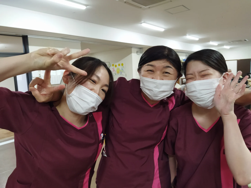 株式会社ウキシロケアセンターの求人・転職情報