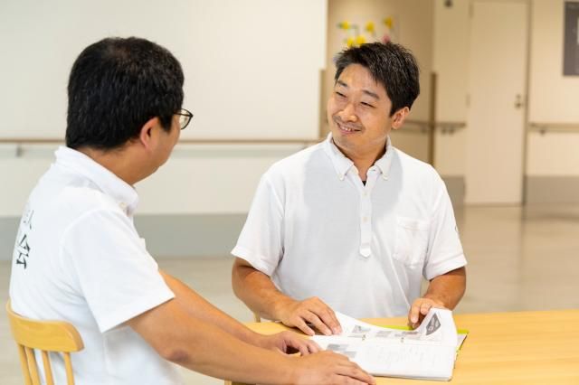 社会福祉法人武蔵野会の求人・転職情報