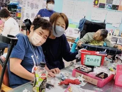 社会福祉法人彩会の求人・転職情報