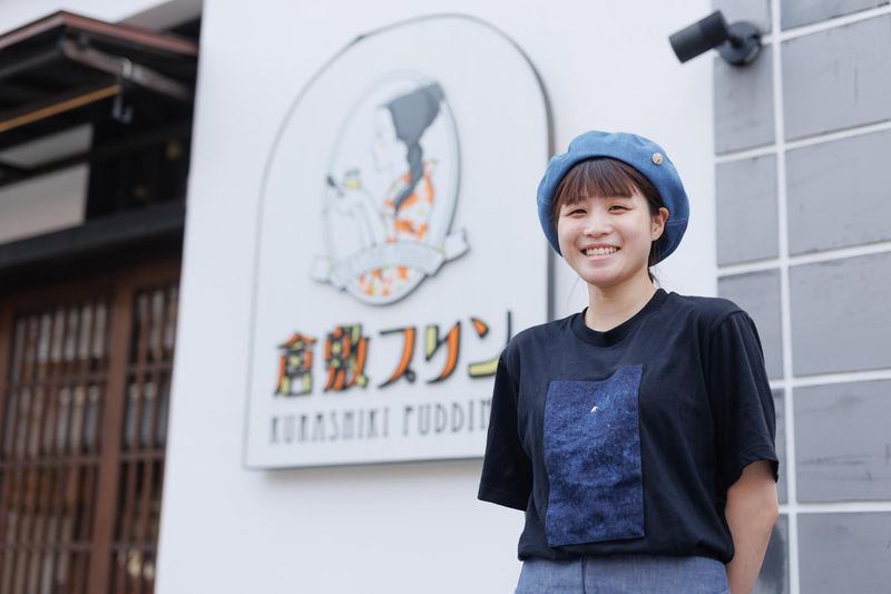 倉敷プリン　(大阪商運株式会社　飲食事業部)のアルバイト・バイト求人情報-05