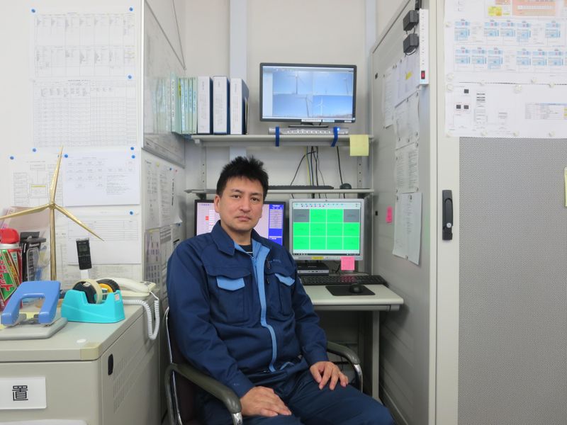 男鹿風力発電株式会社のアルバイト・バイト求人情報-02