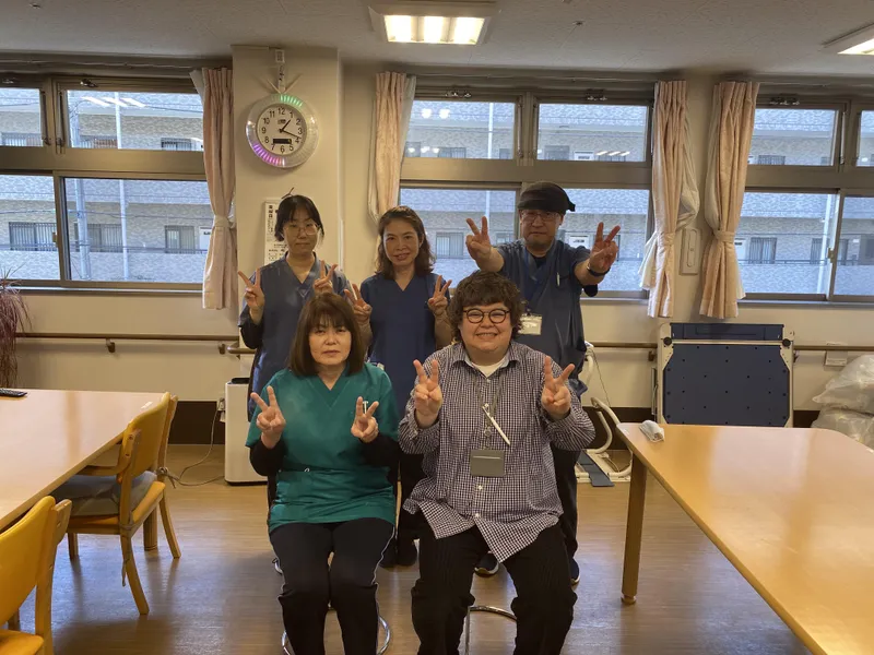 求人画像