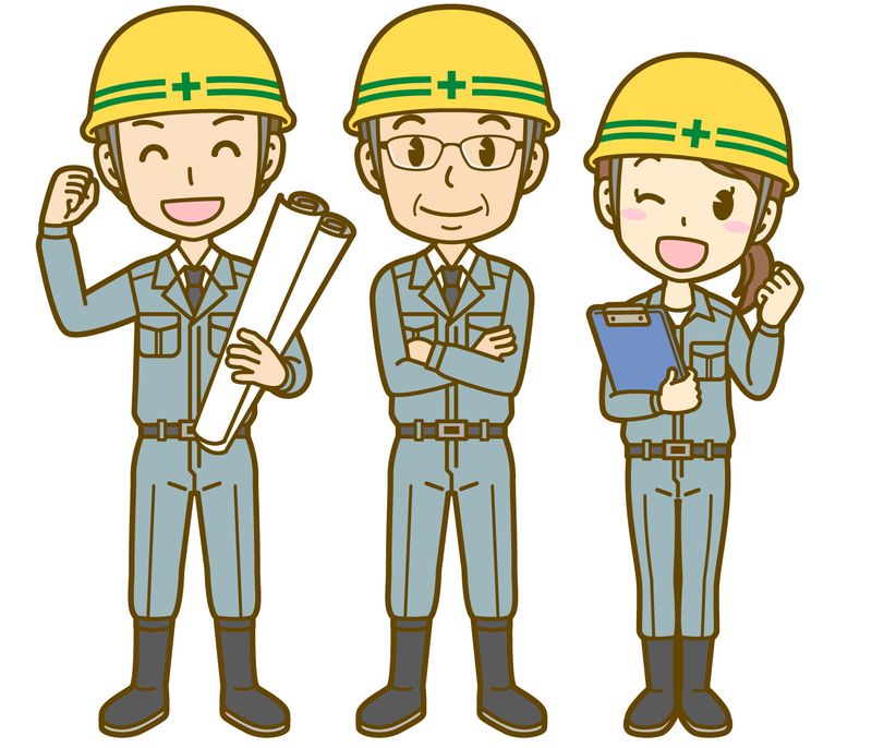 株式会社パワースタッフジャパン 仙台オフィスの求人・転職情報