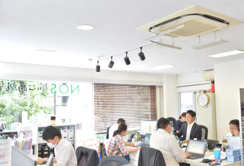 株式会社ノースエステートの求人・転職情報