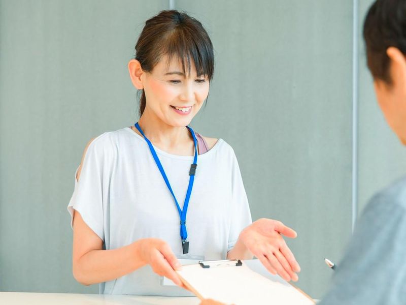 ウェルファーム杉並//不二興産株式会社のアルバイト・バイト求人情報-03