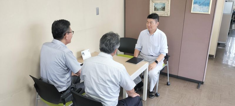 株式会社西衡器製作所 青森支店のアルバイト・バイト求人情報-02