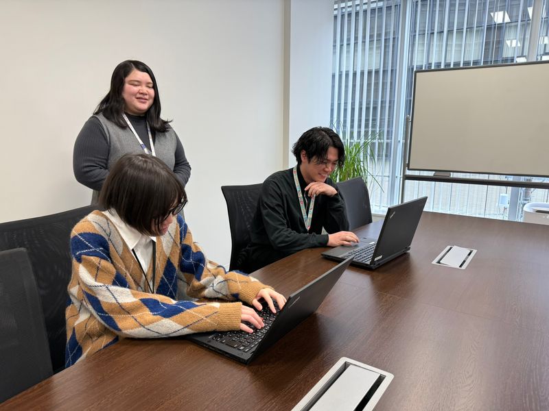 株式会社ジャスウィルの求人・転職情報