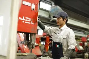 株式会社東信鋼鉄の求人・転職情報