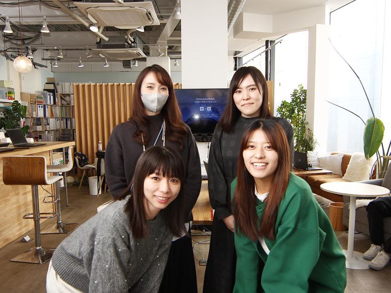 株式会社Con Spiritoのアルバイト・バイト求人情報-03