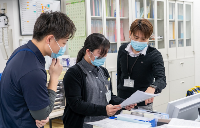 特定医療法人社団研精会　箱根リハビリテーション病院の求人・転職情報